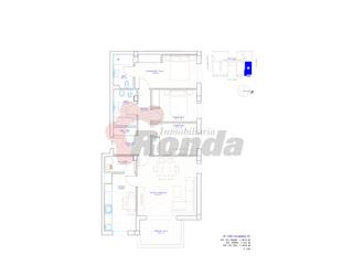 Pis  N/a. Vivienda tipo e