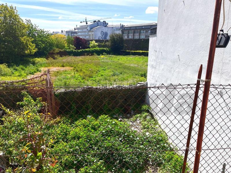 Foto 88f97698-c1b2-42f9-a584-af1860b594e7. Casa  en rúa nova en Centro - Recinto Amurallado Lugo