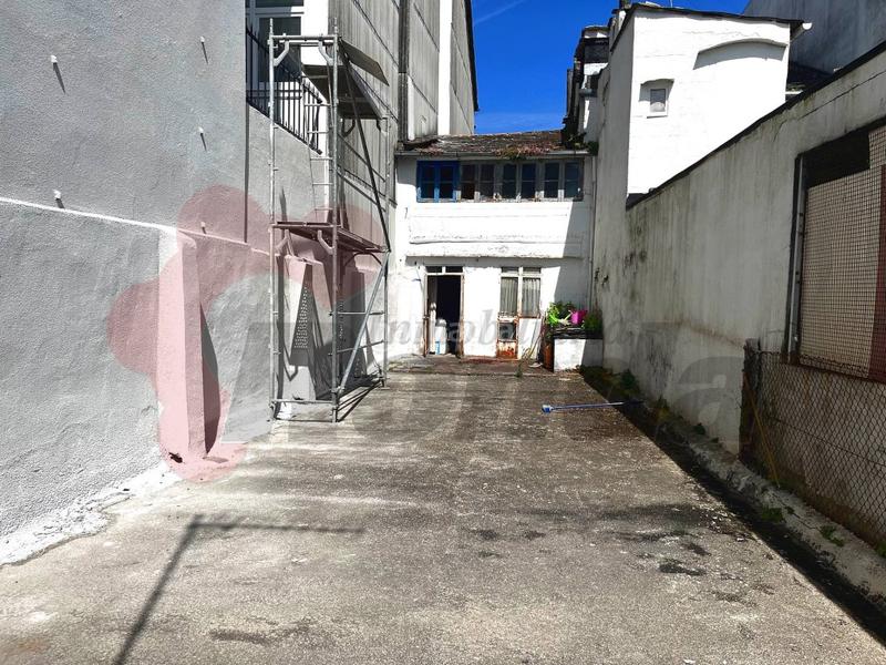 Foto a258bd3a-f60b-45de-92b6-40f70c9750b2. Casa  en rúa nova en Centro - Recinto Amurallado Lugo