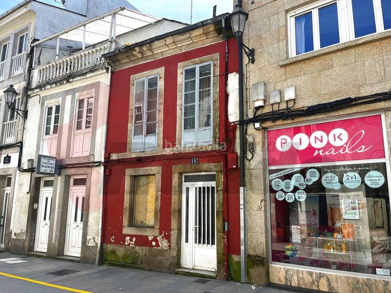 Foto df2c5875-9064-407f-aba4-c65ef24904a2. Casa  en rúa nova en Centro - Recinto Amurallado Lugo