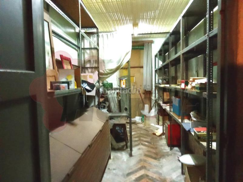 Foto f9ff087a-30ec-417c-9f63-6dd8db6a6f34. Casa  en rúa nova en Centro - Recinto Amurallado Lugo