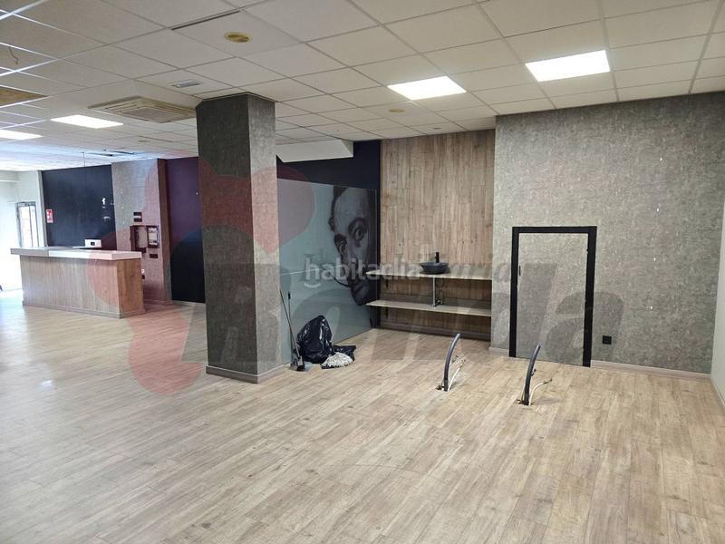 Foto 82de9d71-d5e1-46f7-ad7a-0163a260cf96. Alquiler local comercial  en rúa san roque en Lugo