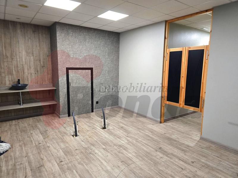 Foto d07fa5b6-6b35-4d13-a0a2-f09321e794eb. Alquiler local comercial  en rúa san roque en Lugo