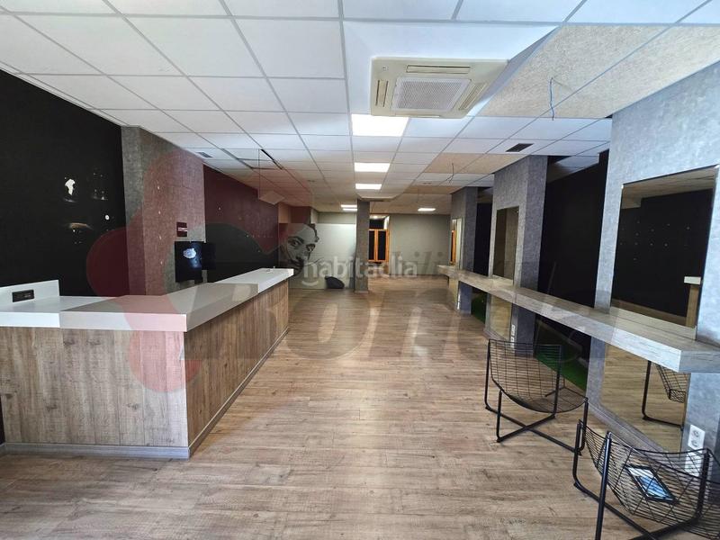 Foto d91ec7f5-dbd8-4df7-ad94-267167257e2d. Alquiler local comercial  en rúa san roque en Lugo