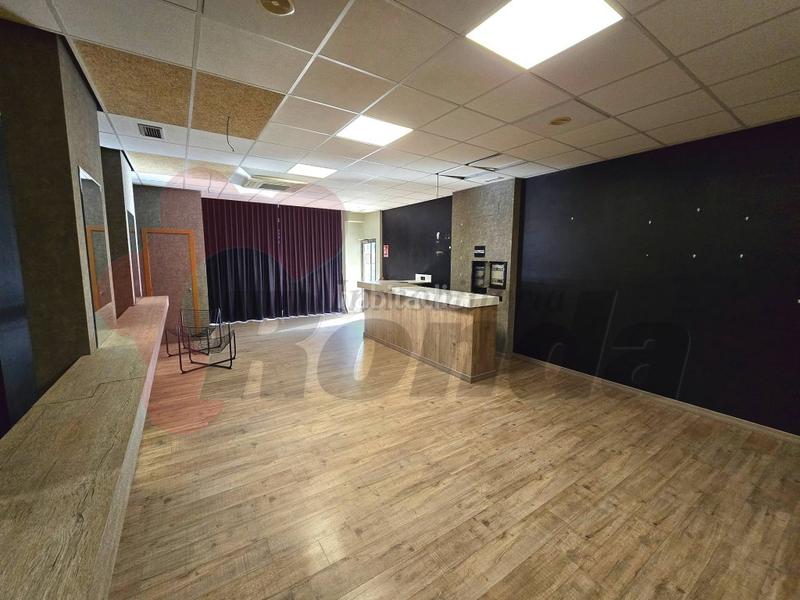 Foto e41a0040-6d80-4db6-b226-ea02fe995e0c. Alquiler local comercial  en rúa san roque en Lugo