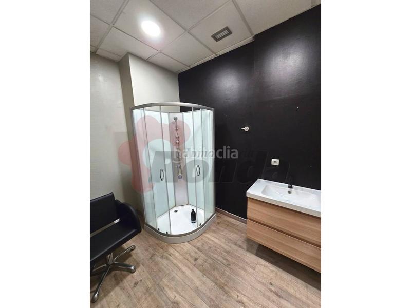 Foto f98d60c5-fa1a-4ac7-9fc4-19aa90bc157e. Alquiler local comercial  en rúa san roque en Lugo
