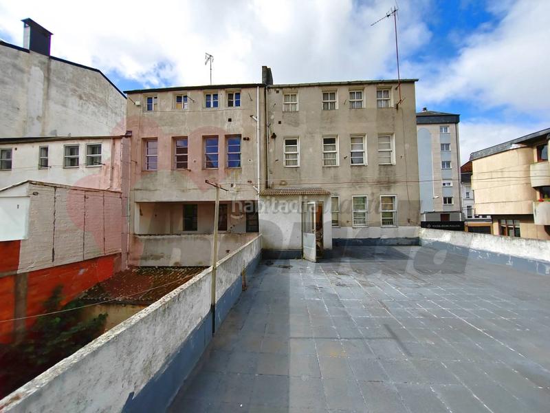 Foto a2aeafe0-0352-413a-a799-6966d1cc031b. Edificio dos edificios en rúA Milagrosa en A Milagrosa Lugo
