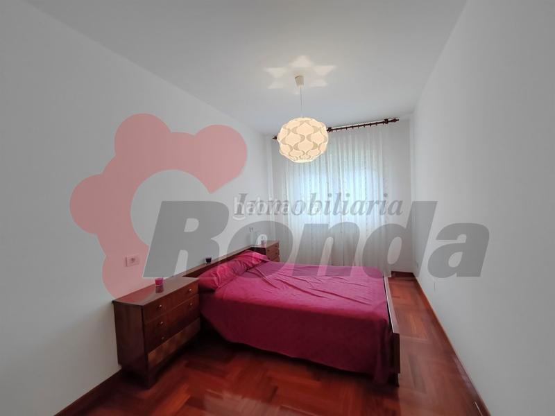 Foto 651fab6c-37ef-444c-adaf-ee942382b79b. Affitto piccolo appartamento con parcheggio in Acea de Olga - Augas Férreas Lugo