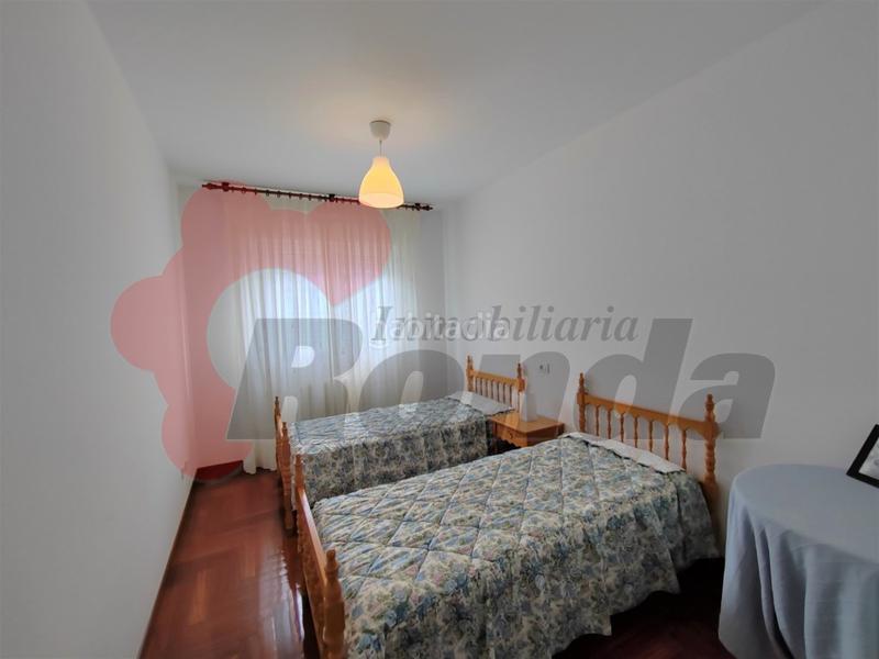 Foto a101f705-9161-49f5-90a4-e29ea9ffbf1c. Affitto piccolo appartamento con parcheggio in Acea de Olga - Augas Férreas Lugo