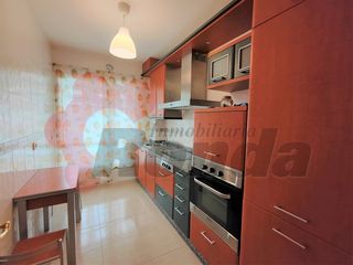 Location Appartement à Acea de Olga - Augas Férreas. Alquiler piso en zona sur