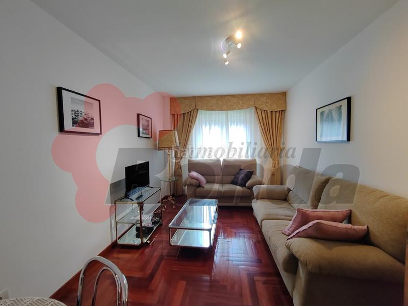 Foto 18789763-6538-4d5f-9862-0b2dedf9e3cf. Location appartement avec parking dans Acea de Olga - Augas Férreas Lugo
