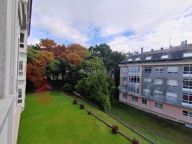 Foto ddb49ea1-6713-4cc4-9c27-6d8ea005a3b6. Location appartement avec parking dans Acea de Olga - Augas Férreas Lugo