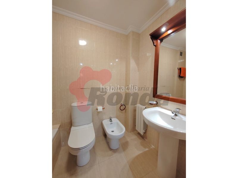 Foto 5f4dd8f9-1ca8-4362-ba07-e9c6caa7b633. Miete appartement mit parking in Acea de Olga - Augas Férreas Lugo