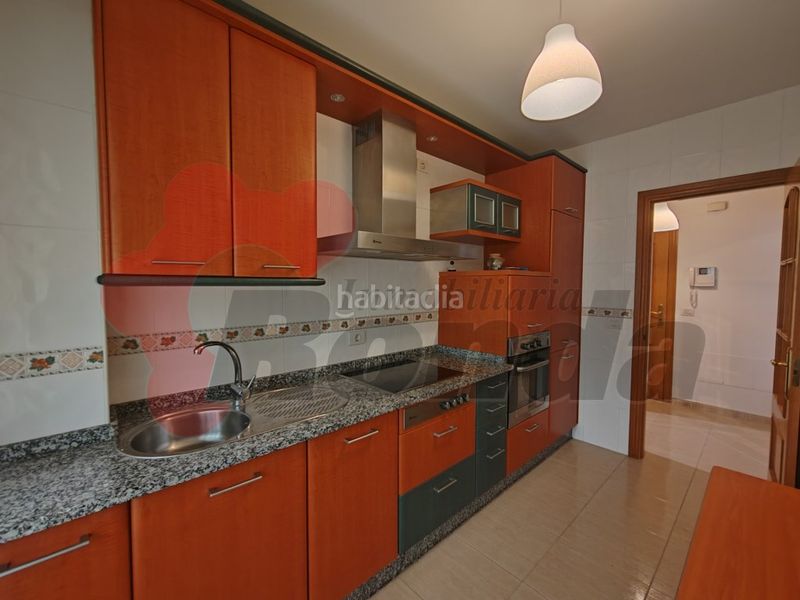 Foto 8355cac1-dd64-4417-8748-93dddb9c1025. Miete appartement mit parking in Acea de Olga - Augas Férreas Lugo