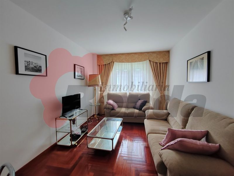 Foto a39a3178-3118-4664-a9e1-4912d1cda868. Miete appartement mit parking in Acea de Olga - Augas Férreas Lugo