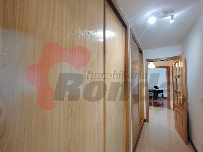 Foto afc21fbb-ee14-4b85-abd5-e3666ab6baea. Miete appartement mit parking in Acea de Olga - Augas Férreas Lugo