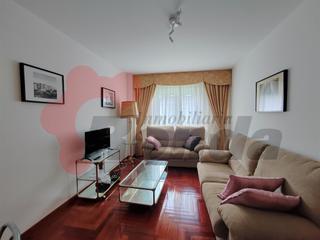 Rent Apartment in Acea de Olga - Augas Férreas. Alquiler piso en zona sur