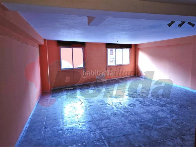 Foto a63c2190-01fb-417a-8405-73eb8bee54b2. Alquiler local comercial entreplanta en ronda das fontiñas en Lugo