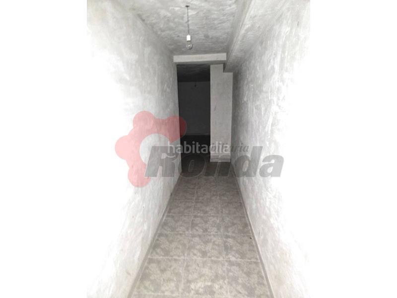 Foto 59b12c52-7302-4e7c-aa8d-08ea9dca8cee. Lloguer local comercial a San Roque - As Fontiñas Lugo