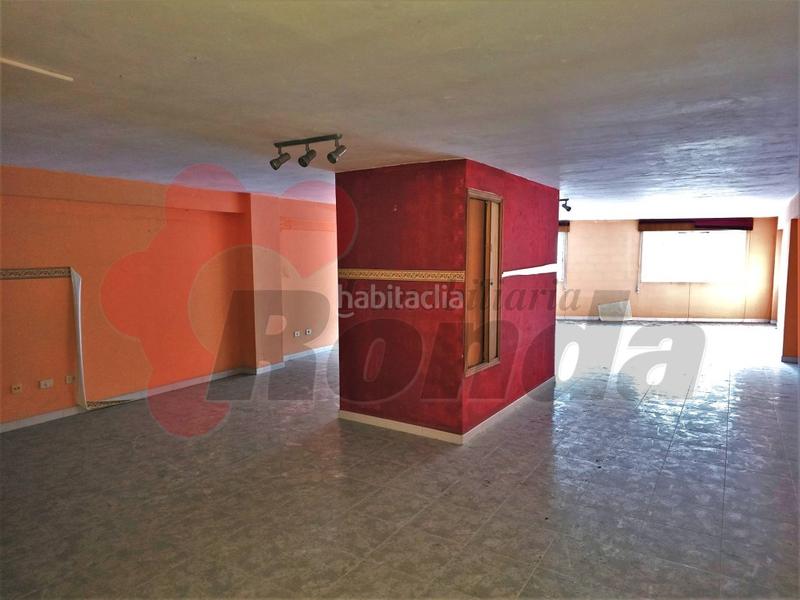 Foto 1ff799be-c19e-4345-9381-83d355589d4f. Rent business premise in San Roque - As Fontiñas Lugo