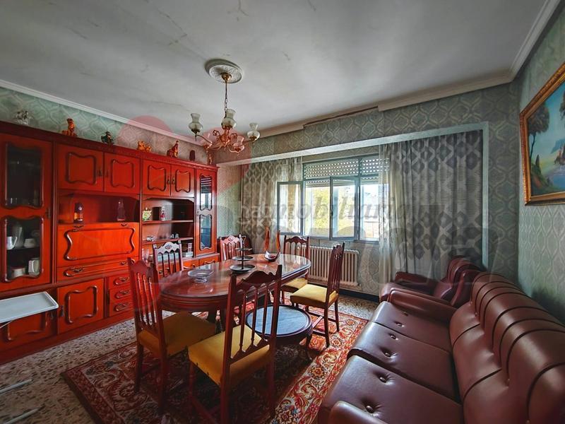 Foto 0641a324-639f-45eb-b772-ab895b01ef1d. Casa vivienda unifamiliar en Rábade