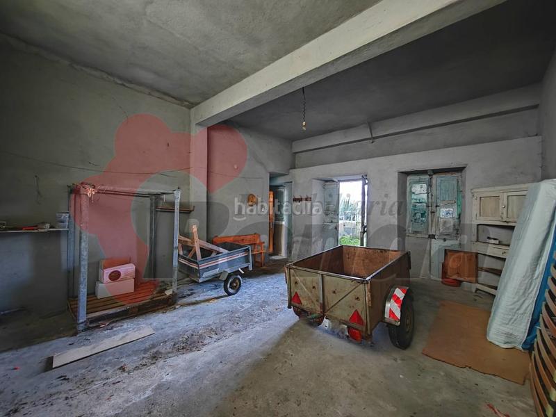 Foto 0769087e-fedb-480a-8895-9acecd40d43d. Casa vivienda unifamiliar en Rábade