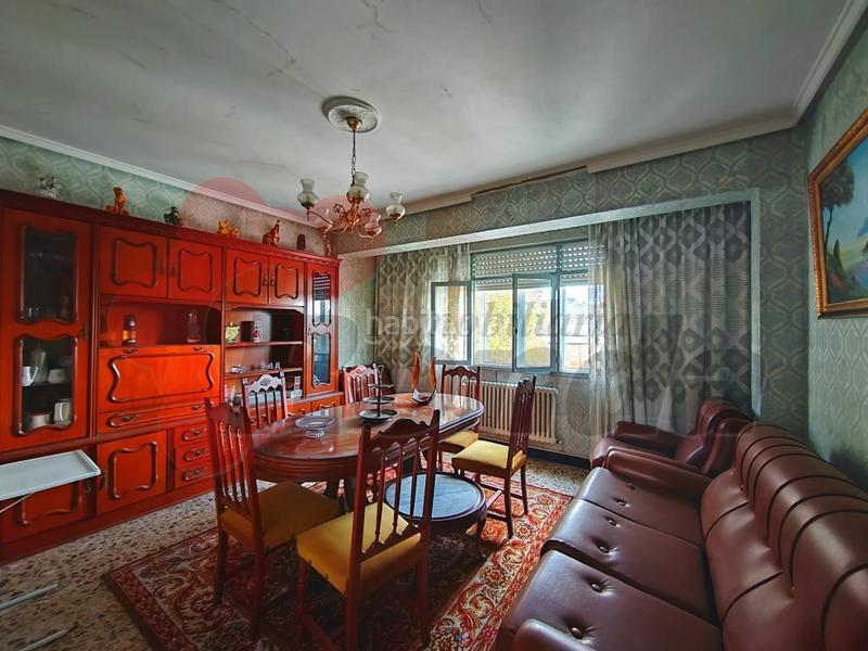 Foto d216413d-3732-4dc1-b53c-09f4f136ae48. Casa vivienda unifamiliar en Rábade