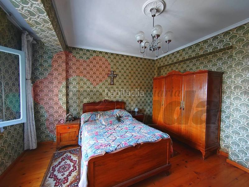 Foto e5230629-6fbd-44be-a2f6-1c4a60165396. Casa vivienda unifamiliar en Rábade