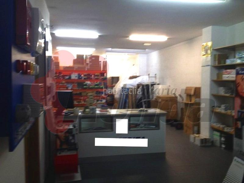 Foto 4a0a6db8-e218-4c6a-84ab-e939c43d0837. Geschäftsraum in A Milagrosa Lugo