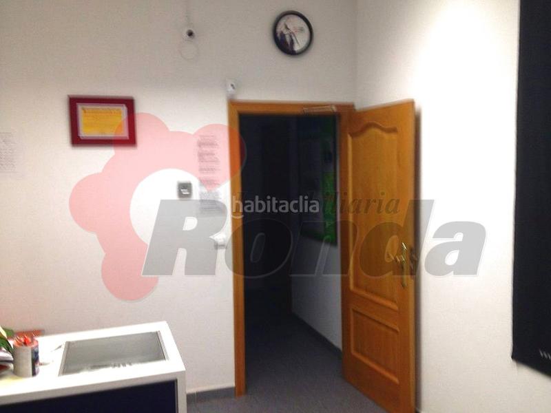 Foto e85d1762-fd2f-4e76-bfe5-caf11c4a41f2. Geschäftsraum in A Milagrosa Lugo