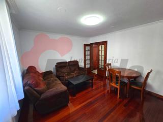 Location Appartement  N/a. Apartamento en rúa doña urraca