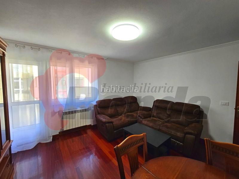 Foto 2e15af81-d7bf-4cc9-9875-4d43f033f853. Miete appartement mit parking in A Milagrosa Lugo