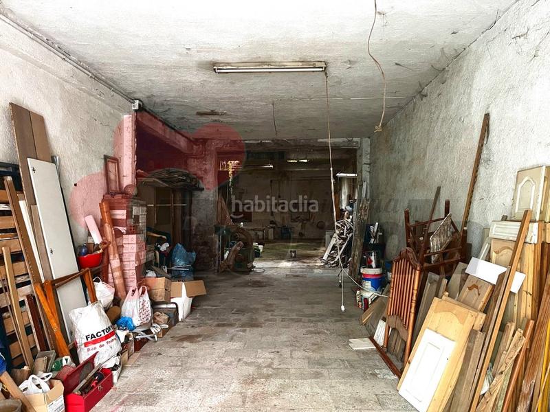Foto 2254bdd9-5b6c-43fd-99e1-bb825fa51d03. Edificio  en rúa río tui en A Milagrosa Lugo