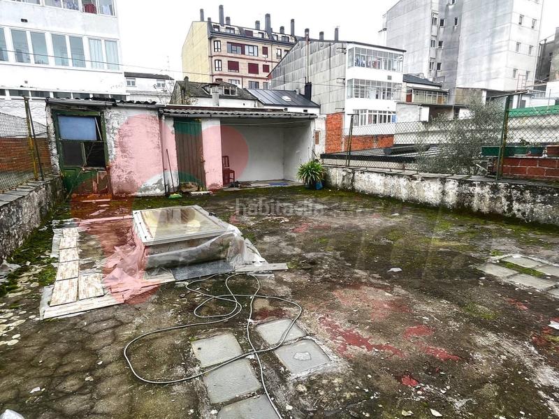 Foto 9d584129-ba3f-4217-b4f2-a55f67013b18. Edificio  en rúa río tui en A Milagrosa Lugo