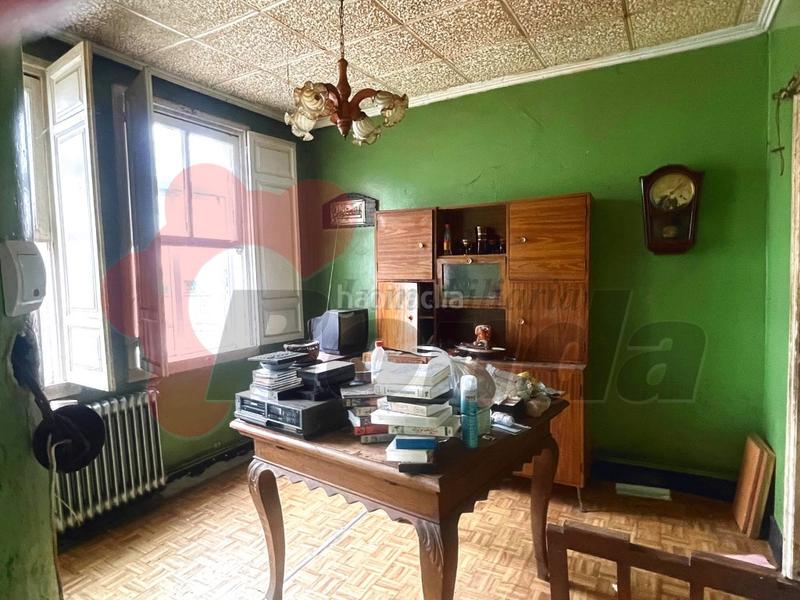 Foto ca2a68d7-270c-4de5-848a-3c7ccd895293. Edificio  en rúa río tui en A Milagrosa Lugo