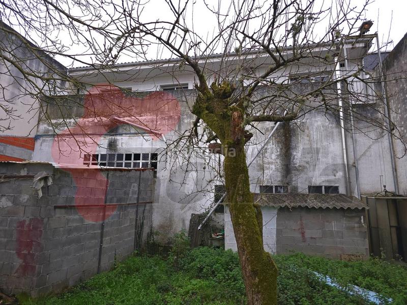 Foto 98dec7f9-4771-4605-a817-32c4a4e9b887. Maison avec parking dans Parroquias del Oeste Lugo