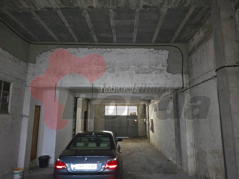 Foto b50290a8-4a9f-45f0-ae57-04641bdd320b. Maison avec parking dans Parroquias del Oeste Lugo