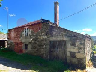Haus in Parroquias del Oeste. Casa rústica en bocamaos