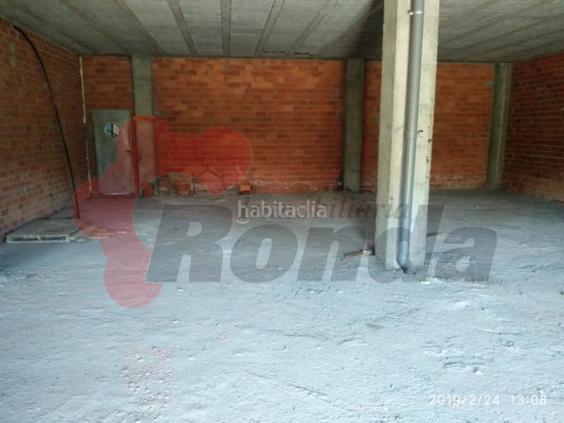 Foto 1bdf3a60-d40a-450e-a0c8-2604b80e7aad. Location local commercial dans Sagrado Corazón - As Gándaras Lugo