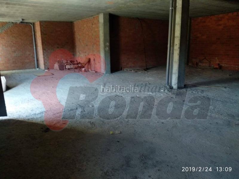 Foto 76d86d66-a295-48a0-a820-67a86fa44f5a. Location local commercial dans Sagrado Corazón - As Gándaras Lugo