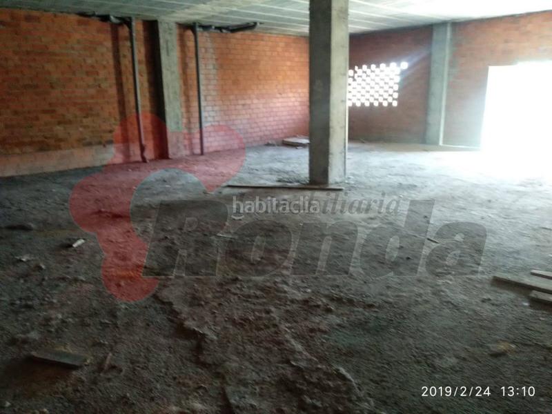 Foto adaa4fbc-4005-4bd0-839a-9367820dbd21. Miete geschäftsraum in Sagrado Corazón - As Gándaras Lugo