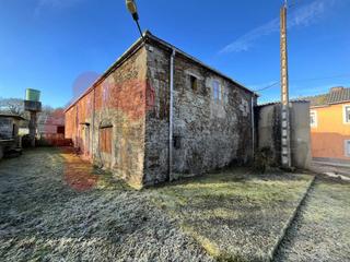Maison à Castro de Rei. Casa rustica para rehabilitar