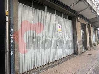 Local Comercial a A Piriganlla - Albeiros - Garabolos. Bajo en venta al lado del parque de frigsa
