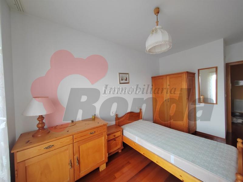 Foto 63125c03-ac10-4466-82ef-d2011e536af6. Affitto appartamento con parcheggio in Acea de Olga - Augas Férreas Lugo