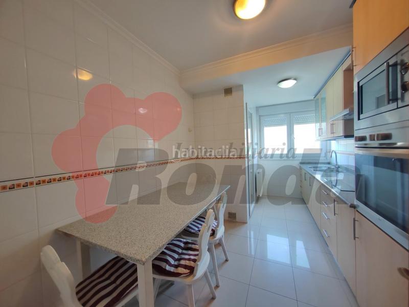 Foto 6c9310fa-23d1-47de-8860-bb4403b7952b. Alquiler piso amplio y luminoso piso en zona sur en Lugo