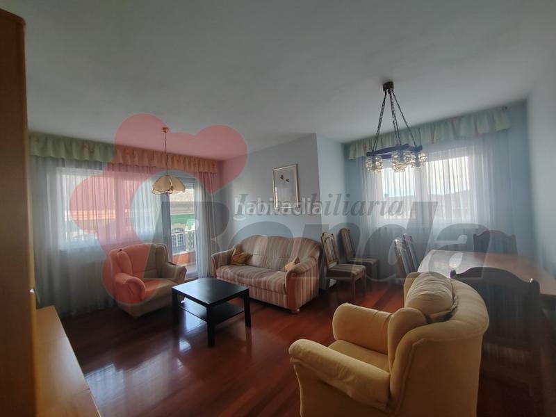 Foto 4ab93c4b-4c29-4d68-ab7e-437ba6dcca36. Location appartement avec parking dans Acea de Olga - Augas Férreas Lugo
