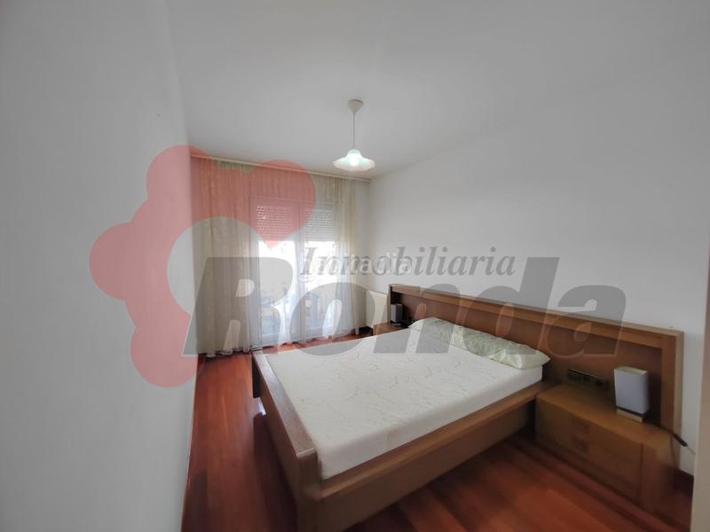 Foto e41905cb-7221-46da-a8e8-8f2bcb10fa2c. Location appartement avec parking dans Acea de Olga - Augas Férreas Lugo