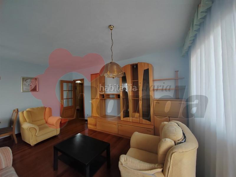 Foto ea3c4667-9d2a-4860-864a-9e3be5a21bb2. Location appartement avec parking dans Acea de Olga - Augas Férreas Lugo