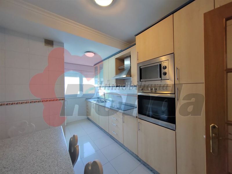 Foto 208d5b21-4547-465a-a8d8-d87e6e3511f7. Rent flat with parking in Acea de Olga - Augas Férreas Lugo