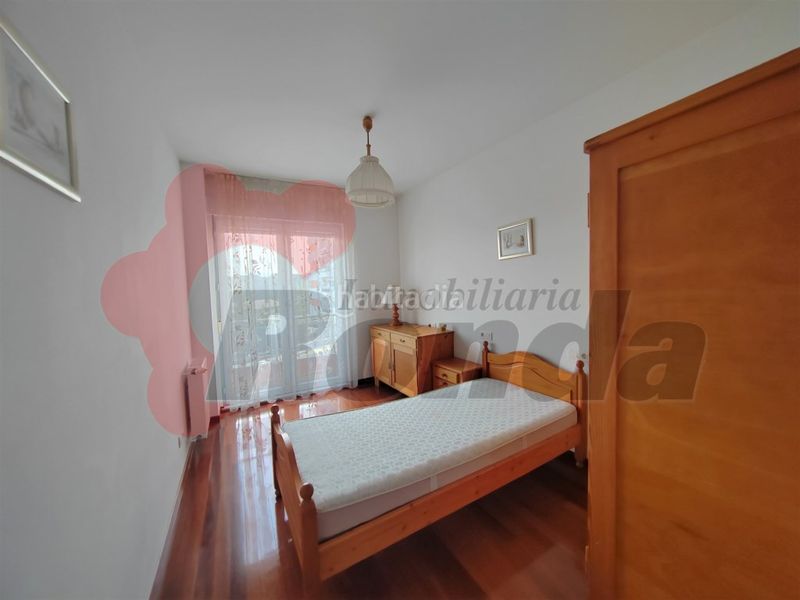 Foto 46c091bc-7c1c-41ca-bda6-01abc2b56e6b. Rent flat with parking in Acea de Olga - Augas Férreas Lugo